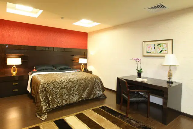 Room image